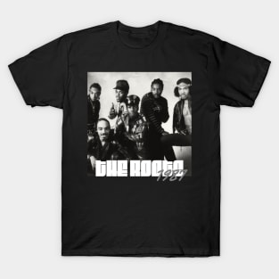 The Roots / 1987 T-Shirt